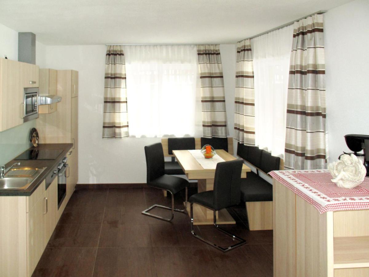 Apartment Leonie - Ges 160 By Interhome لانغنفلد المظهر الخارجي الصورة