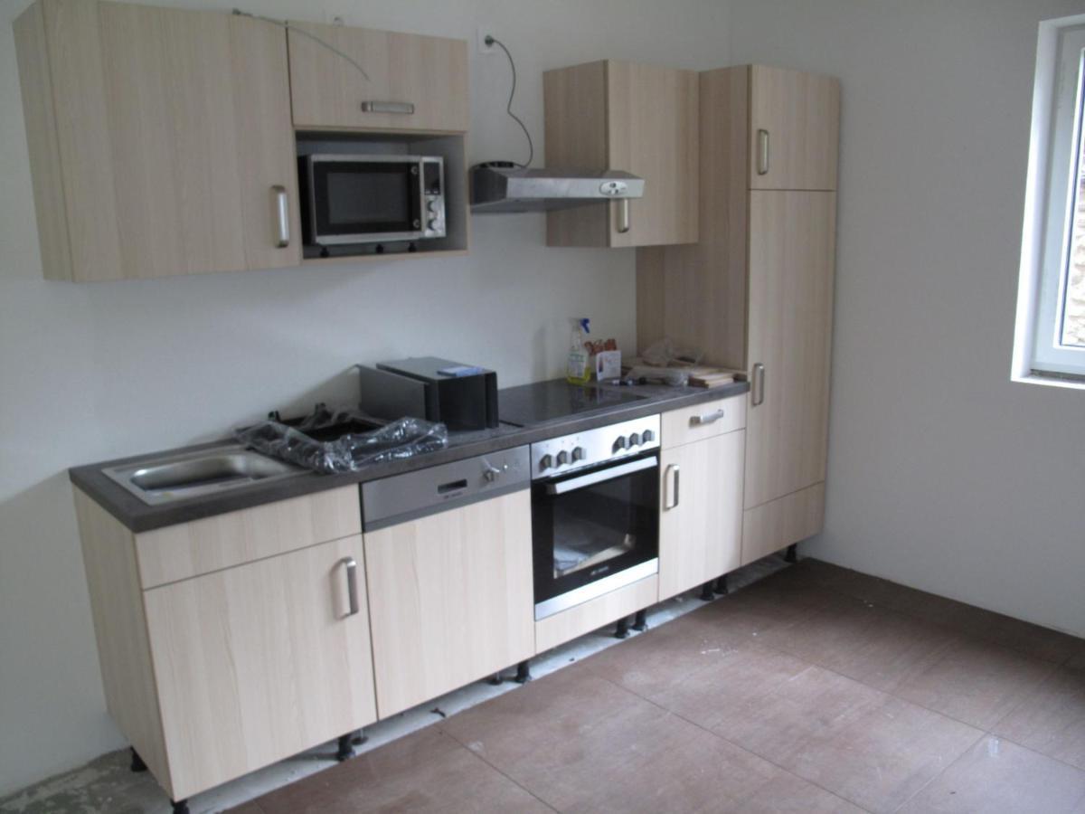 Apartment Leonie - Ges 160 By Interhome لانغنفلد المظهر الخارجي الصورة