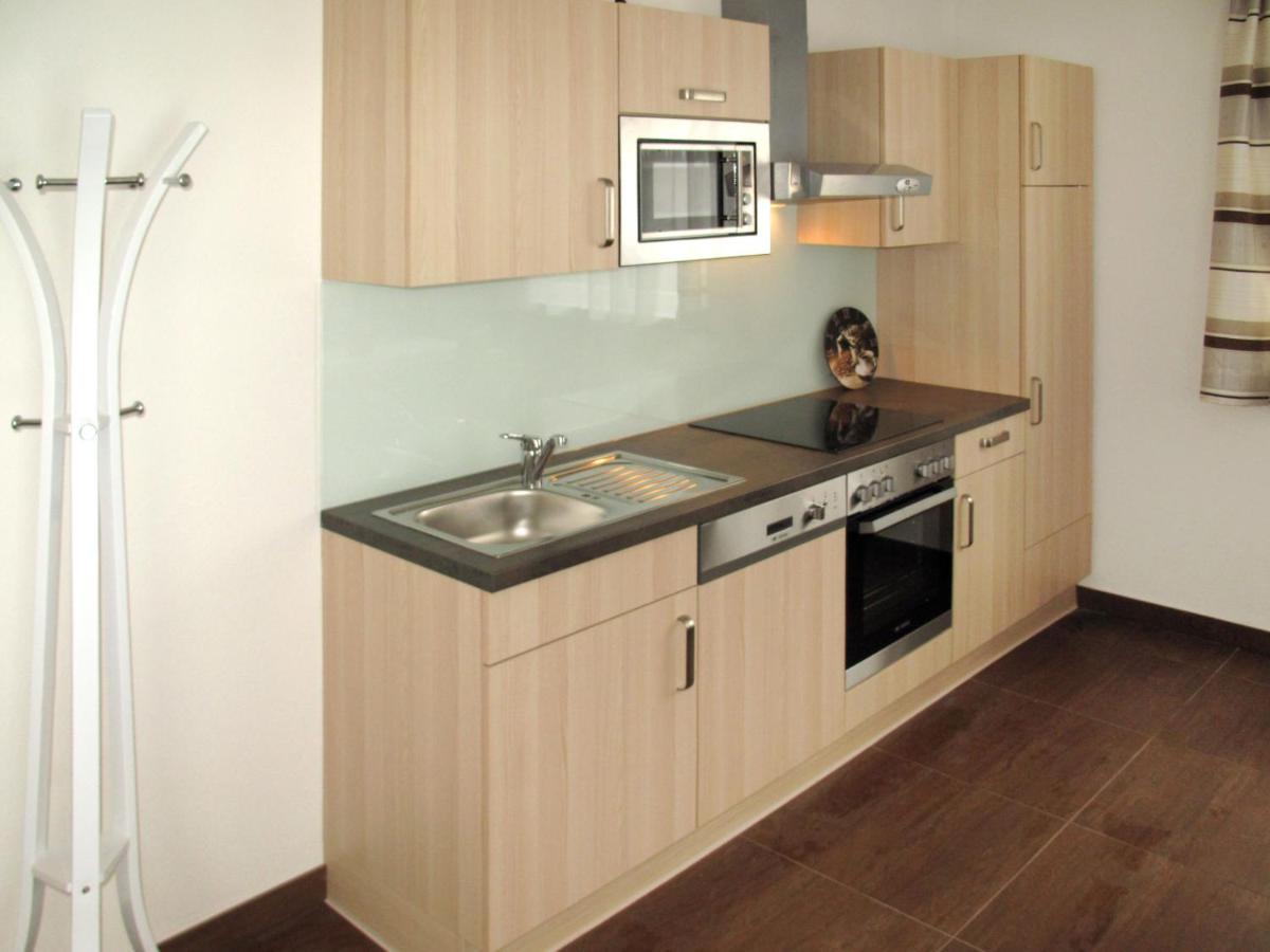 Apartment Leonie - Ges 160 By Interhome لانغنفلد المظهر الخارجي الصورة