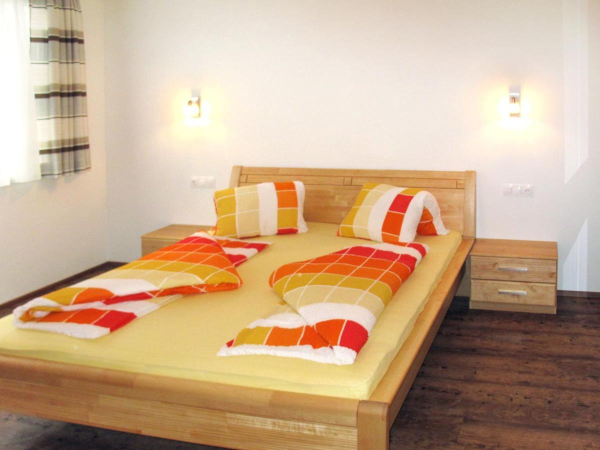Apartment Leonie - Ges 160 By Interhome لانغنفلد المظهر الخارجي الصورة