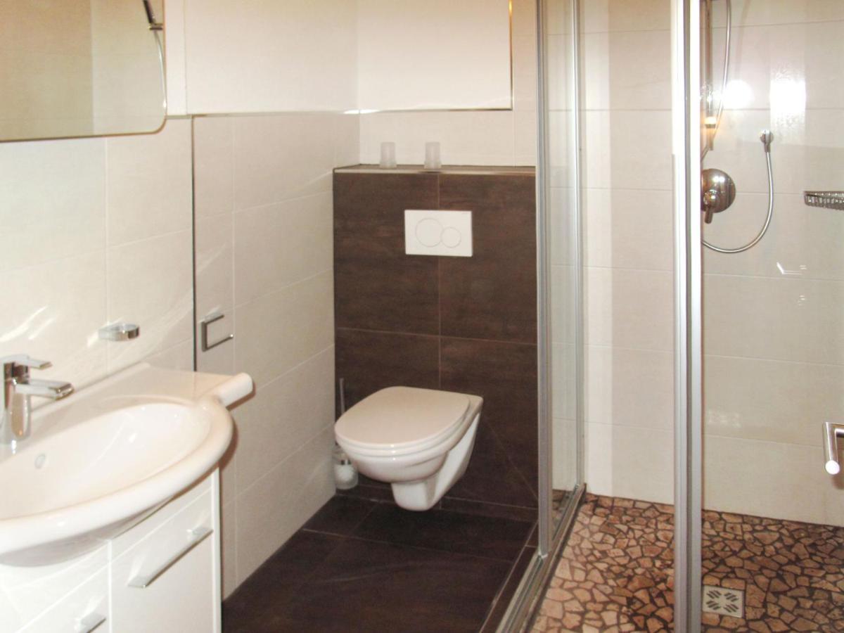 Apartment Leonie - Ges 160 By Interhome لانغنفلد المظهر الخارجي الصورة